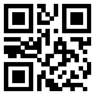 3202798544 - Immagine del QrCode