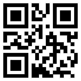 Il Qr Code di 3202798545