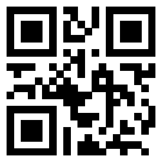Immagine del QrCode di 3202798547