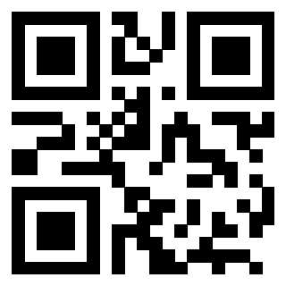 3202798553 - Immagine del Qr Code associato