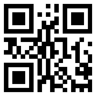Immagine del QrCode di 3202798555