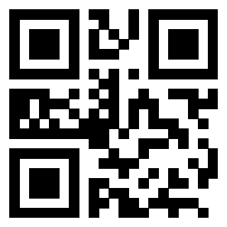 Scansione del QrCode di 3202798558
