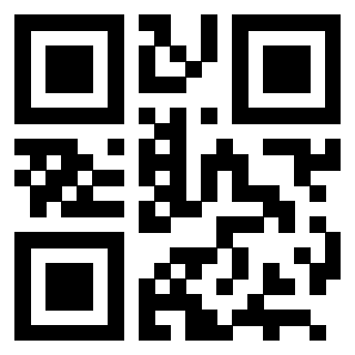 3202798559 Qr Code associato