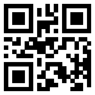 3202798563 - Immagine del Qr Code associato