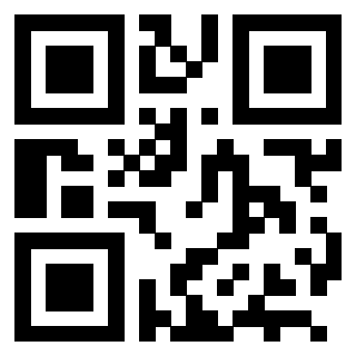 Immagine del Qr Code di 3202798564
