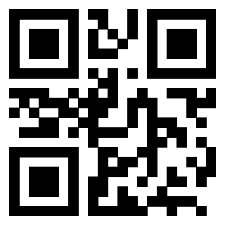 3202798565 - Immagine del Qr Code associato