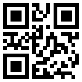 Il Qr Code di 3202798568
