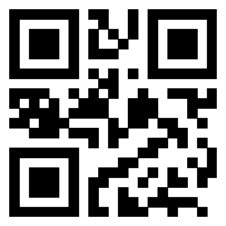 Immagine del Qr Code di 3202798574