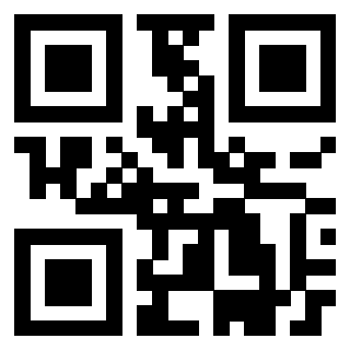 Scansione del QrCode di 3202798576