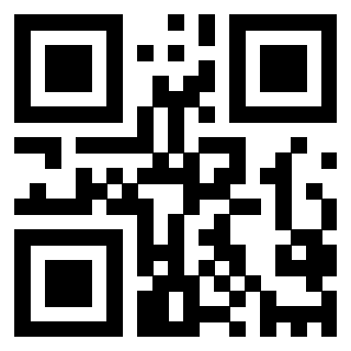 Scansione del QrCode di 3202798577