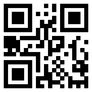 Scansione del QrCode di 3202798580