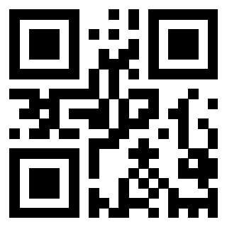 Scansione del QrCode di 3202798582