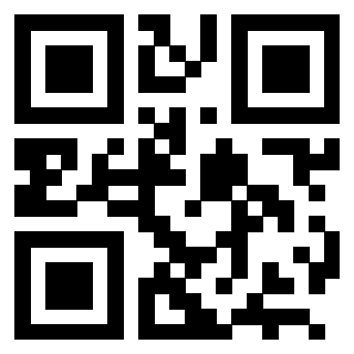 Scansione del QrCode di 3202798585