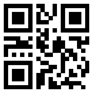 3202798587 - Immagine del Qr Code associato