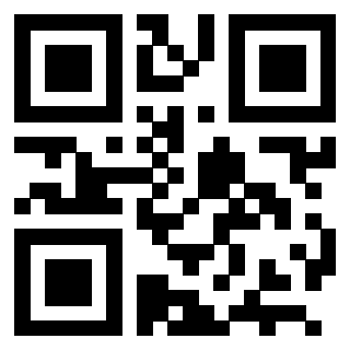 3202798589 - Immagine del Qr Code associato