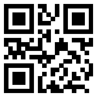 3202798591 - Immagine del QrCode associato