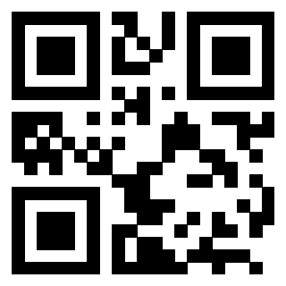 3202798592 - Immagine del QrCode associato