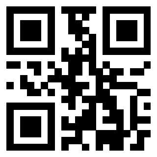 Immagine del Qr Code di 3202798597