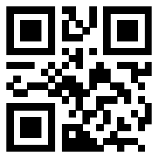 Il QrCode di 3202798599