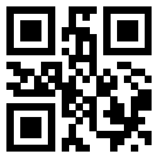 Il QrCode di 3202798600