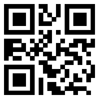 3202798601 QrCode associato