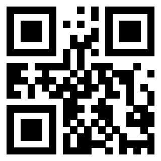 3202798603 - Immagine del QrCode