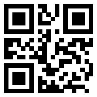 3202798608 Qr Code associato