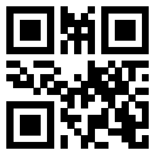 3202798609 - Immagine del Qr Code