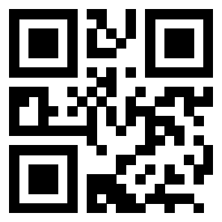 Scansione del QrCode di 3202798614