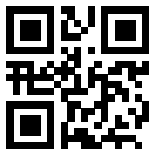 3202798615 - Immagine del QrCode associato