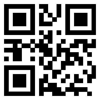 Immagine del Qr Code di 3202798618