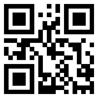 Scansione del QrCode di 3202798621