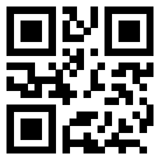 3202798623 QrCode associato