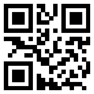 3202798624 - Immagine del Qr Code associato