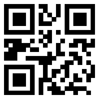 Il QrCode di 3202798625