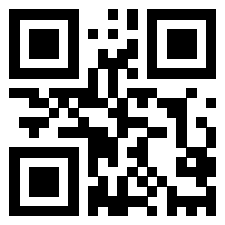 3202798626 - Immagine del Qr Code associato