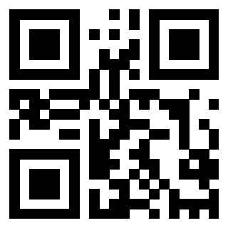 3202798627 - Immagine del Qr Code