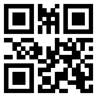 3202798629 - Immagine del Qr Code