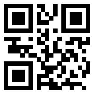 3202798631 - Immagine del Qr Code associato