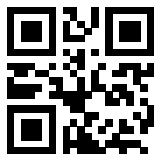 Scansione del QrCode di 3202798632