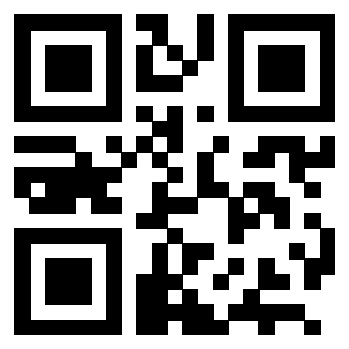 3202798636 - Immagine del Qr Code associato