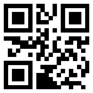 Il QrCode di 3202798638