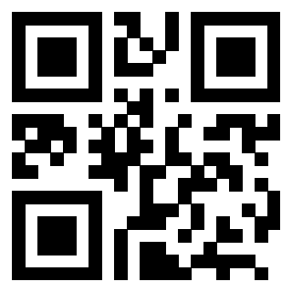3202798639 - Immagine del Qr Code