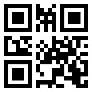 Immagine del Qr Code di 3202798643