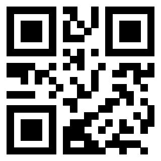 Il QrCode di 3202798644