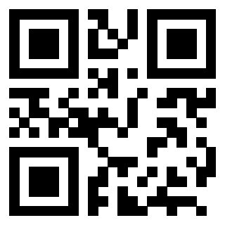 Scansione del Qr Code di 3202798646