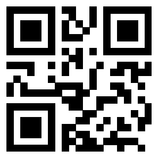 Scansione del Qr Code di 3202798648