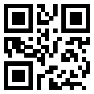 Scansione del QrCode di 3202798652