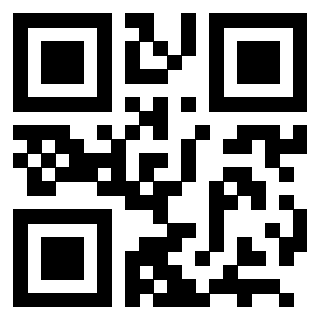 Scansione del Qr Code di 3202798657