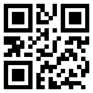 3202798658 - Immagine del QrCode associato
